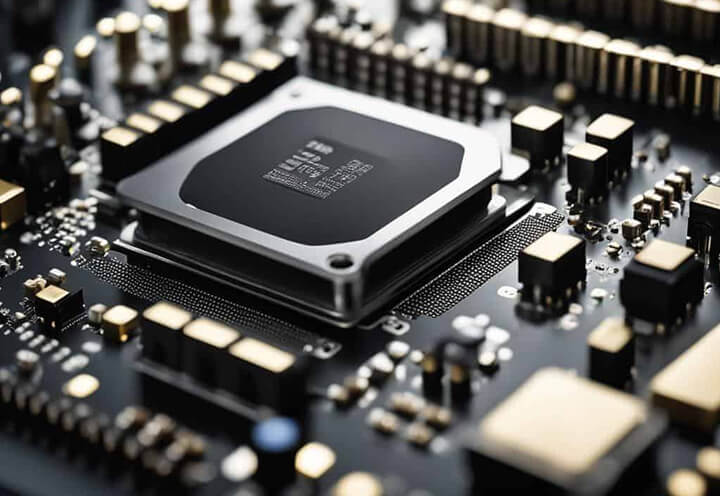 Incapsulamento dei semiconduttori