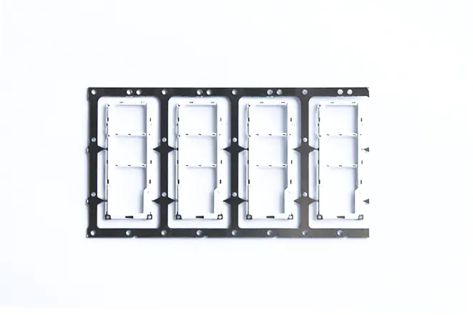 Pressa ad iniezione verticale standard Pressa ad iniezione verticale standard
